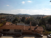 pogled sa terase